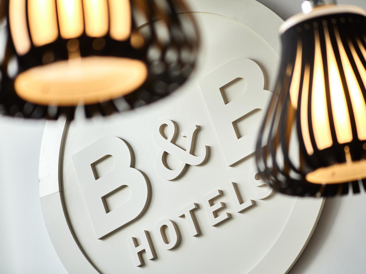 B&B Hotel Annemasse Saint-Cergues エクステリア 写真